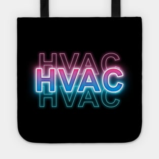 HVAC Tote