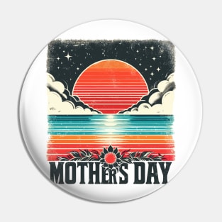 Mother's Day Pin