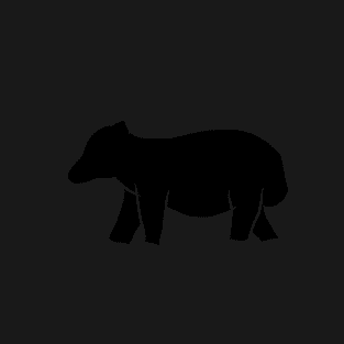 Black Bear T-Shirt