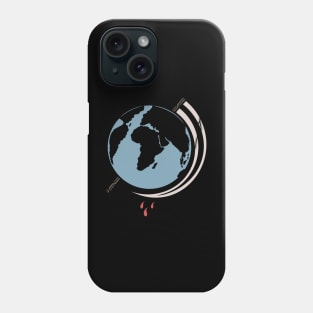 World Phone Case