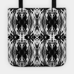 Snowflake Tote