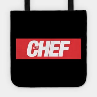 The Chef Tote