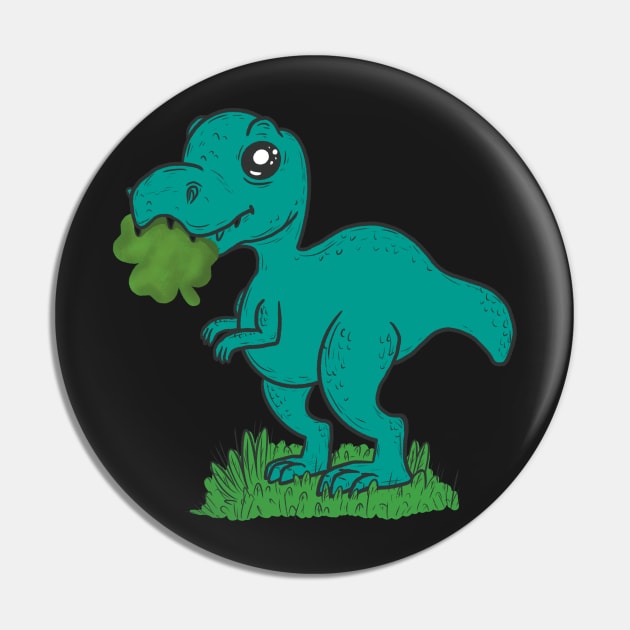 Shamrock dino st patricks day Pin by Xatutik-Art