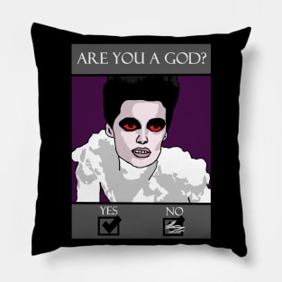 Gozer Pillow