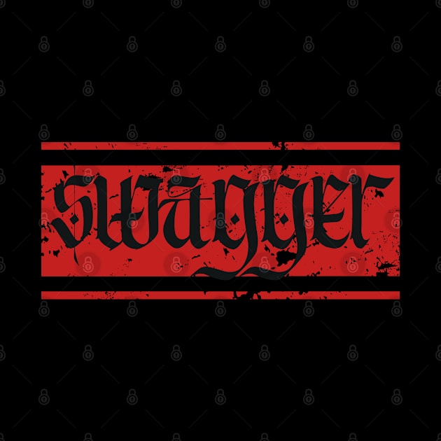 swagger by soft and timeless