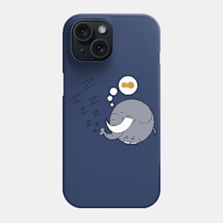 Elephant Dream Phone Case