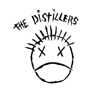 The Distillers T-Shirt