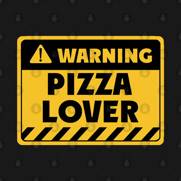 Pizza lover by EriEri