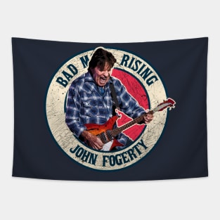 Bad Moon Rising - John Fogerty Tapestry