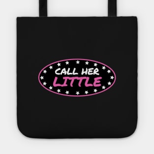 call her little Tote