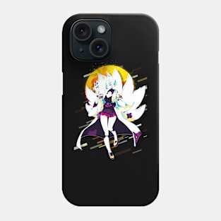 Azur Lane Kaga Phone Case