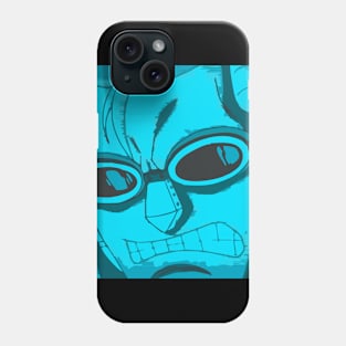 Franky Phone Case