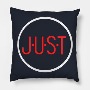 JUST Pillow