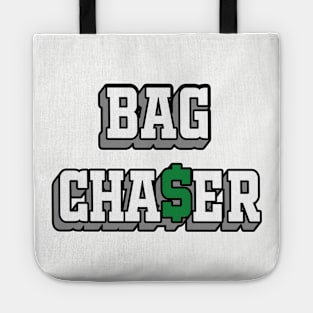 Bag Chaser Tote