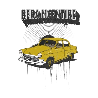 Roadtrip McEntire T-Shirt