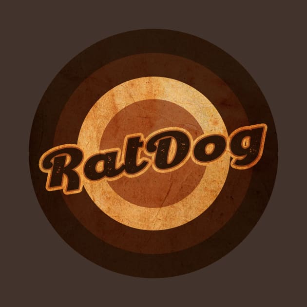 Ratdog by no_morePsycho2223