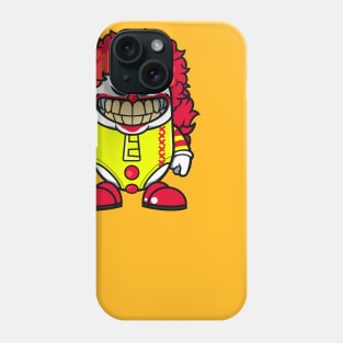 McD'boi Phone Case