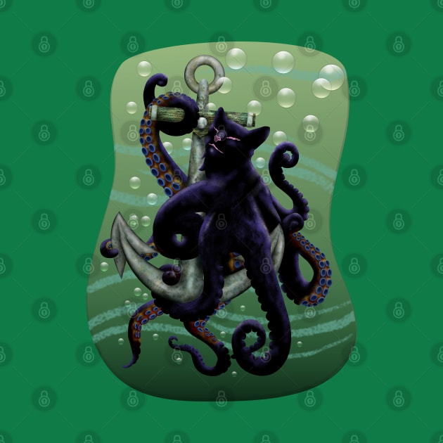 Octopussy by em Porium