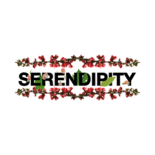 Serendipity T-Shirt