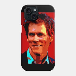 kevin bacon Phone Case