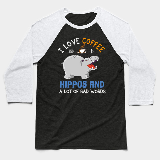 Love Hippo T Shirt Hippo Tshirt Design