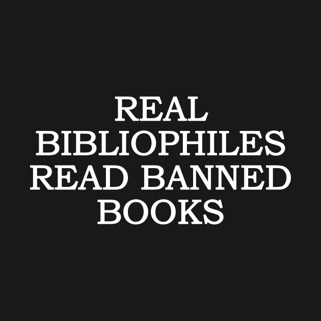 Bibliophiles by Riel