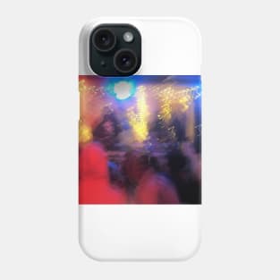 Blurred Vision Phone Case