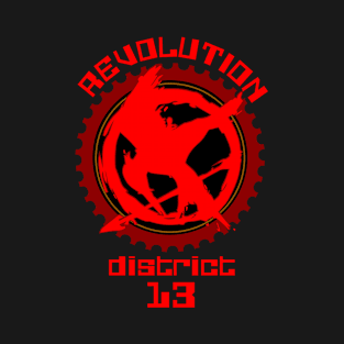 Revolution T-Shirt