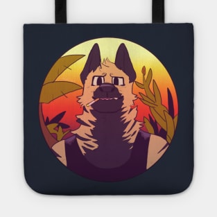 afternoon yeen Tote