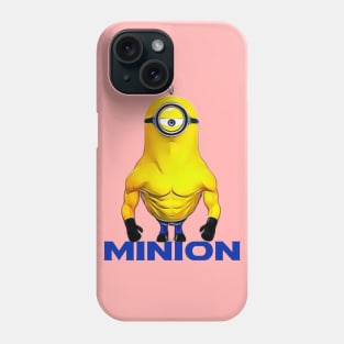 minion Phone Case