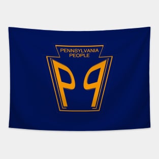 Pennsylvania People Productions Tapestry