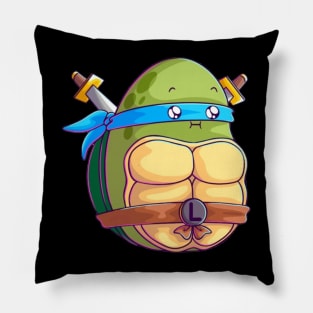 leonardo Pillow