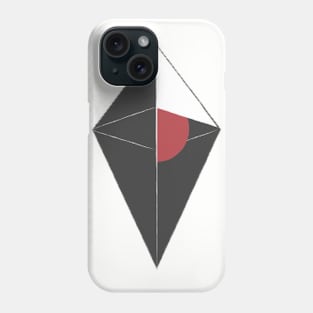 Atlas Phone Case