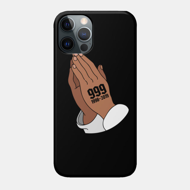 Juice Wrld - Juice Wrld - Phone Case