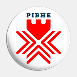 Rivne Pin