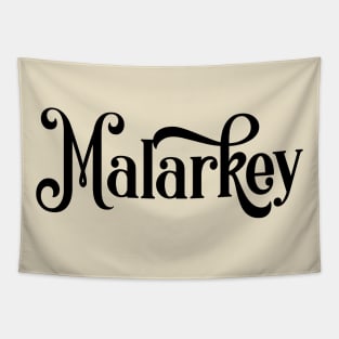 Malarkey Tapestry