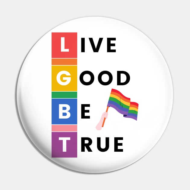 LGBT quote Pin by bumblethebee