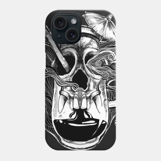 Poison Cocktail Phone Case