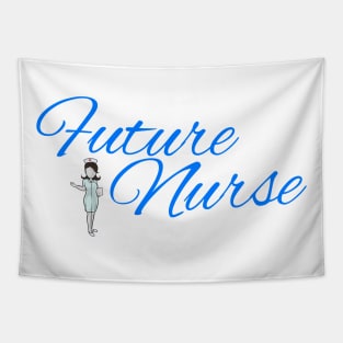Future Nursing Tapestry