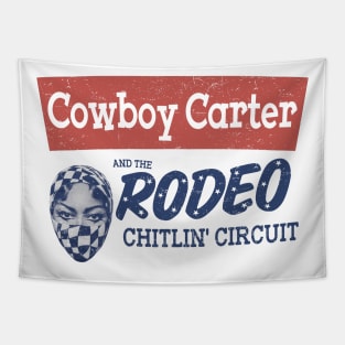 Cowboy Carter Tapestry