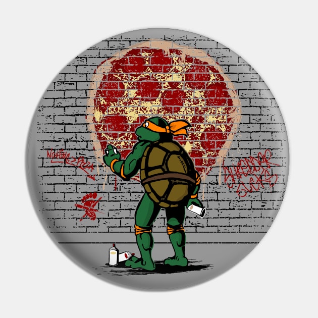 Pin on tmnt