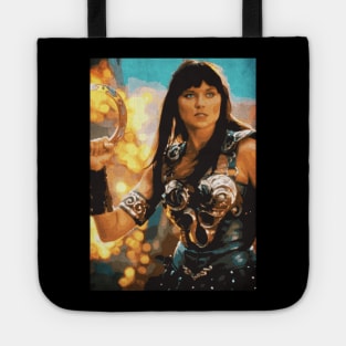 Xena Tote