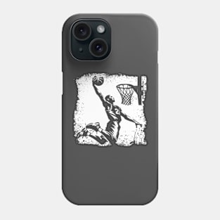 The Dunk Phone Case