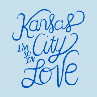 Kansas City T-Shirt