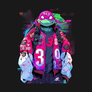 Ninja turtles T-Shirt