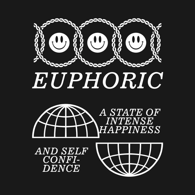 Euphoric by fatihahnur