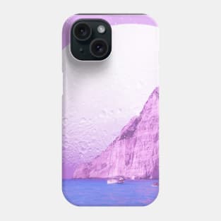 Moon Day Phone Case