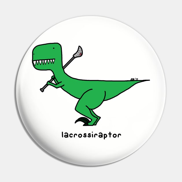 lacrossiraptor Pin by paintbydumbers