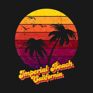 Imperial Beach California T-Shirt