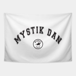 150th Kentucky derby winner 2024 - Mystik dan Tapestry